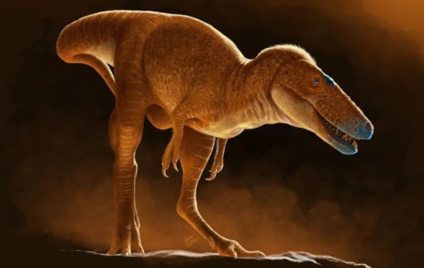 У Монголії виявили найближчого предка тиранозаврів