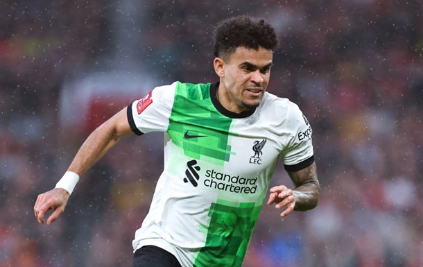 Нападающий Ливерпуля планирует сменить команду
