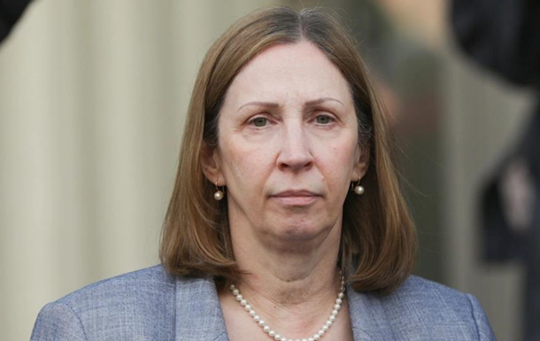 Посол США в Росії Лінн Трейсі йде з посади