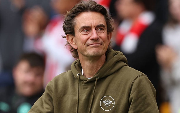 У Тоттенхэма новый тренер, который сотрудничал с Ярмолюком