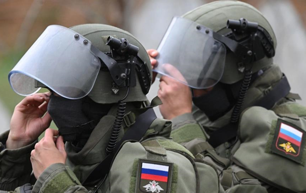 Путин приказал создать в РФ войска беспилотных систем