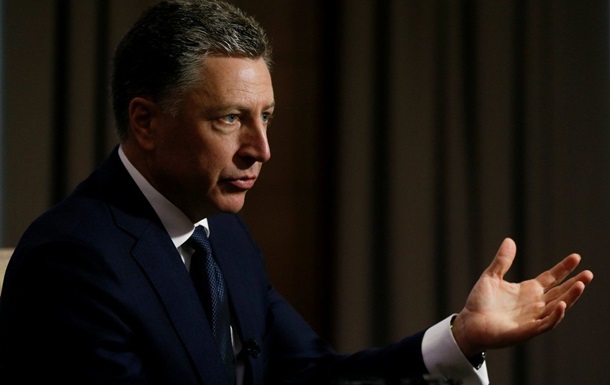 Уолкер объяснил, почему Трамп давит исключительно на Украину