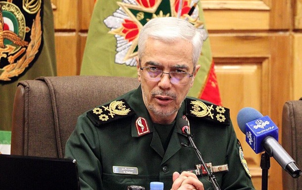 Удары Израиля по Ирану: погибли военные чиновники и ученые-ядерщики