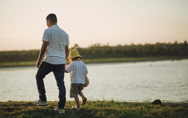 З початку війни в Україні у 67 разів побільшало справ щодо батьків-одинаків