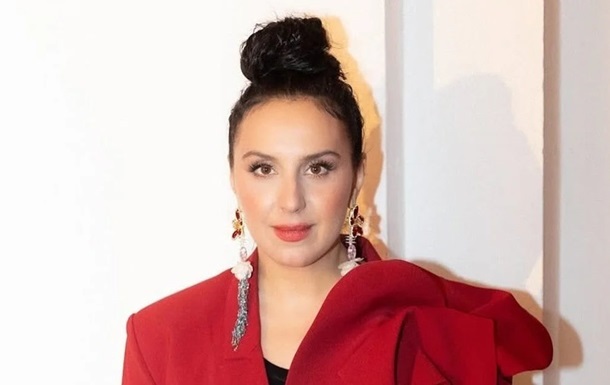 У Джамали вкрали сценічний костюм з Євробачення