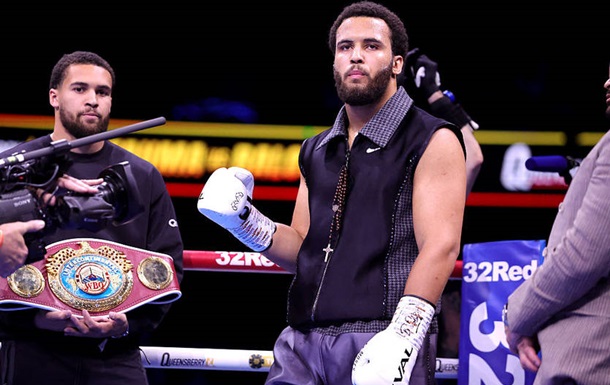 Экс-чемпион мира оценил шансы Итаумы в бою с Уайтом