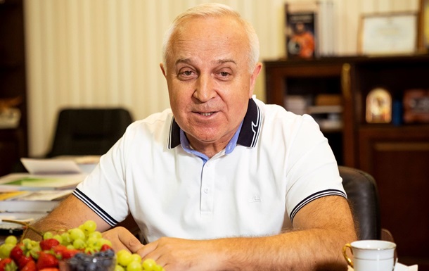 Президент Академії аграрних наук отримав підозру