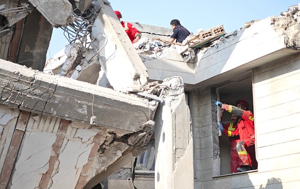 Метод СБУ. Факти про операцію Ізраїлю проти Ірану