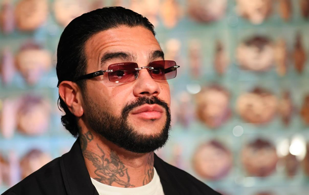 СБУ оголосила підозру російському реперу Тіматі