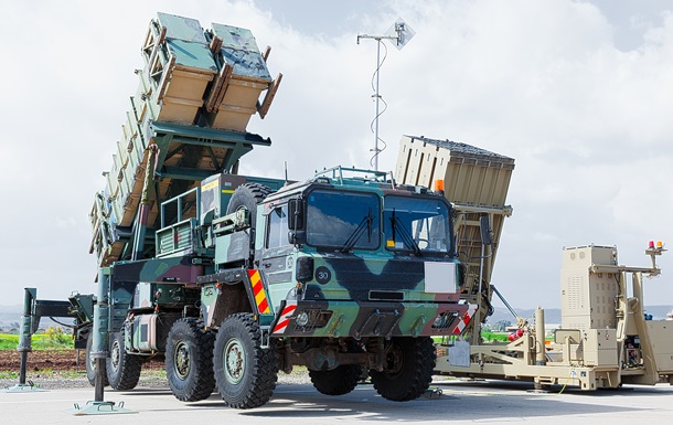 ЦАХАЛ отчитался о перехвате всех ракет и дронов Ирана