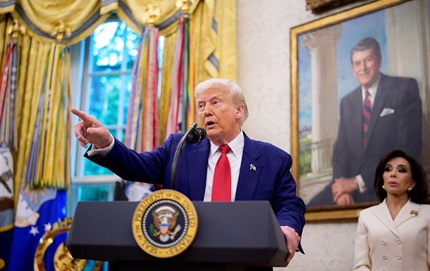  Пока не поздно : Трамп обратился к Ирану