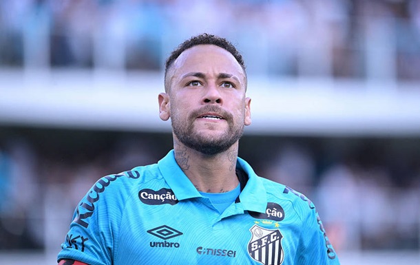 Неожиданный поворот: Неймар может вернуться в Европу