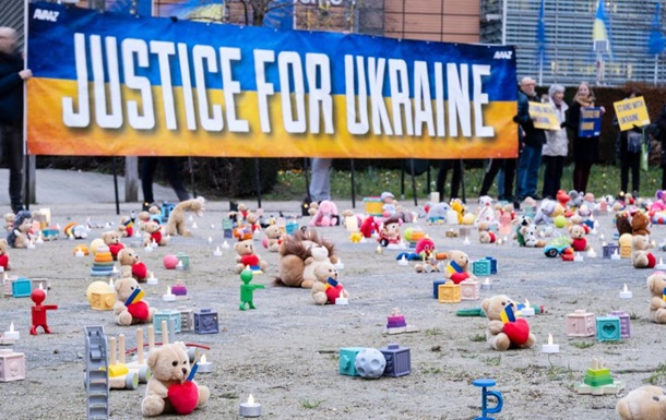 Совет ЕС одобрил продление защиты для украинцев