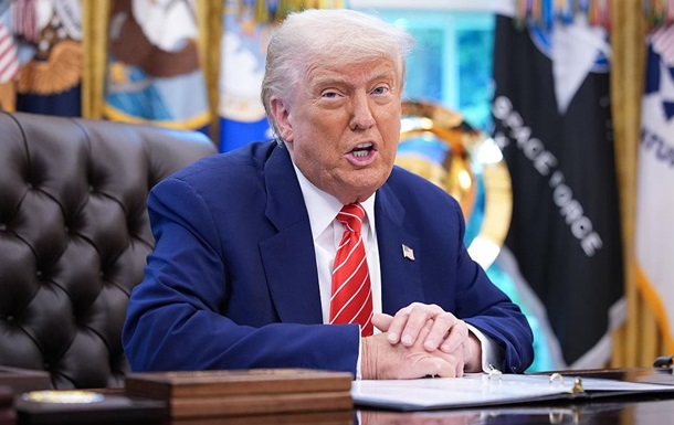 Трамп заявил о  втором шансе  для Ирана