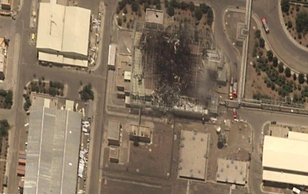 В Иране зафиксировали утечку радиации - СМИ