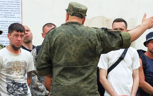 Украина дарит РФ праздник первого миллиона: пойдет ли Путин на мобилизацию