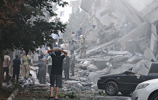 Израиль против Ирана: Китай озвучил свою позицию