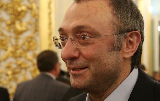 США оштрафовали венчурный фонд за сотрудничество с подсанкционным Керимовым