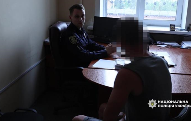 Підпал районного ТЦК у Харкові: підозрюється раніше судимий місцевий житель