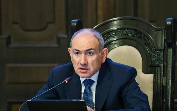 Пашинян анонсировал сроки подписания мирного соглашения с Азербайджаном