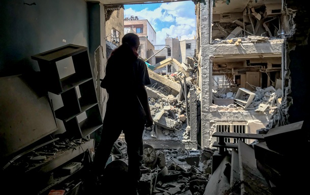 Підсумки 13.06: Удар по Ірану і тіла загиблих