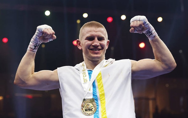 Названо кандидата на бій проти Богачука