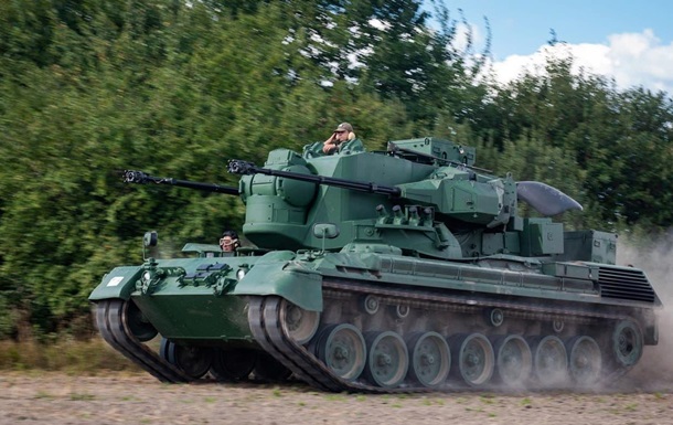 Стало відомо, як спрацювала ППО у ніч на суботу