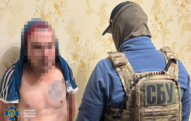 В Одессе агент ФСБ планировал взорвать офицера ВСУ