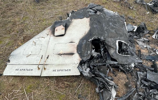 Сирський провів нараду щодо протидії  шахедам 