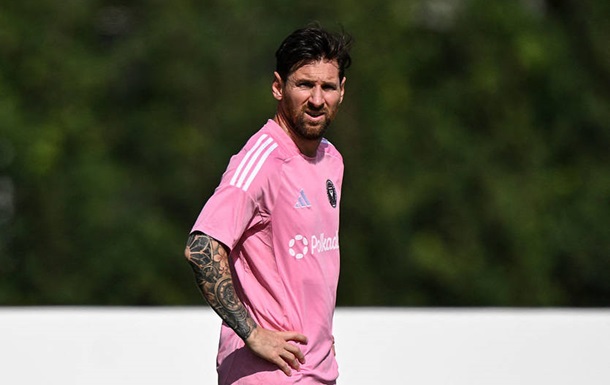 Месси поделился мнениями по поводу Клубного чемпионата мира