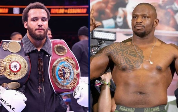 Аллен висловив свою думку про те, хто переможе в бою Ітаума - Вайт