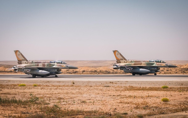 Прокладено шлях до Тегерана - ЦАХАЛ