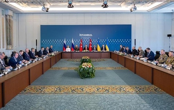 Зеленський назвав строки переговорів із Росією