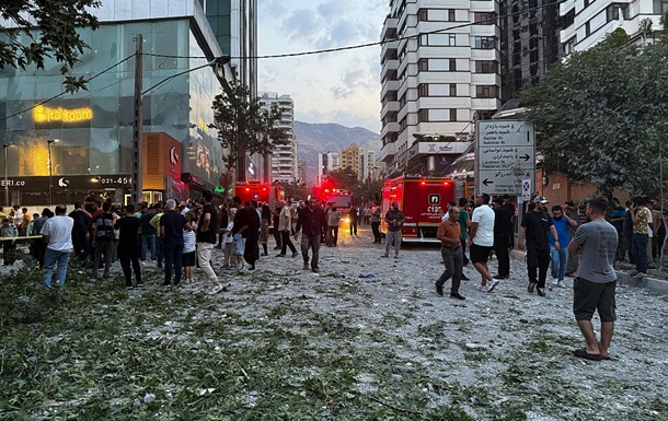 Ізраїль назвав імена дев’яти ліквідованих іранських вчених-ядерників