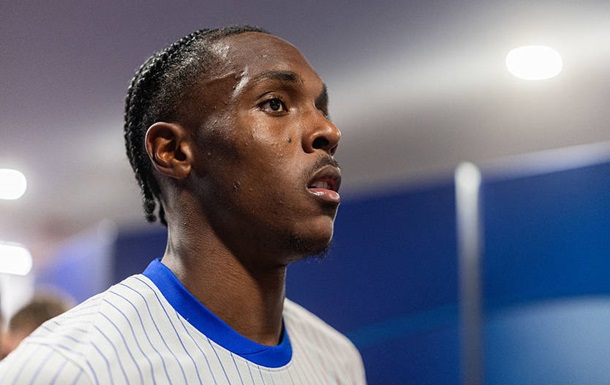 Тель из Баварии окончательно переберется на Туманный Альбион