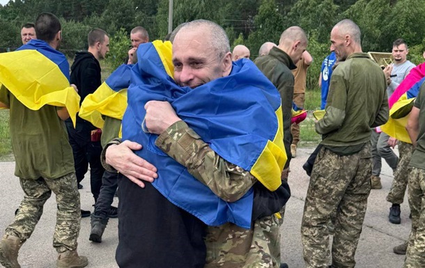 Поставив конкретні завдання : Зеленський анонсував нові обміни полоненими