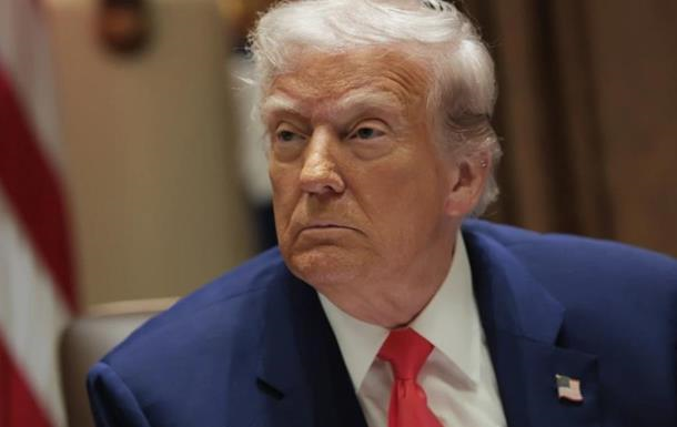 Трамп поделился деталями разговора с Путиным