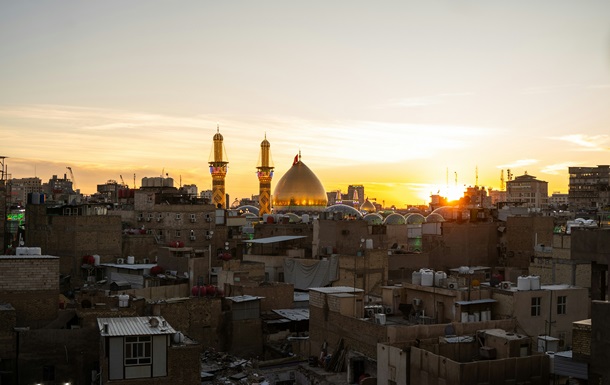 Багдад призвал Тегеран не бить по американским объектам в Ираке