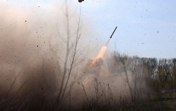 В Киеве раздались взрывы