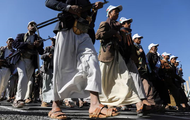 Израиль нанес удар по Йемену, предположительно уничтожив лидера хуситов