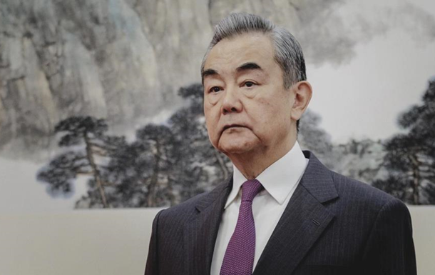 Китай заявил о поддержке Ирана