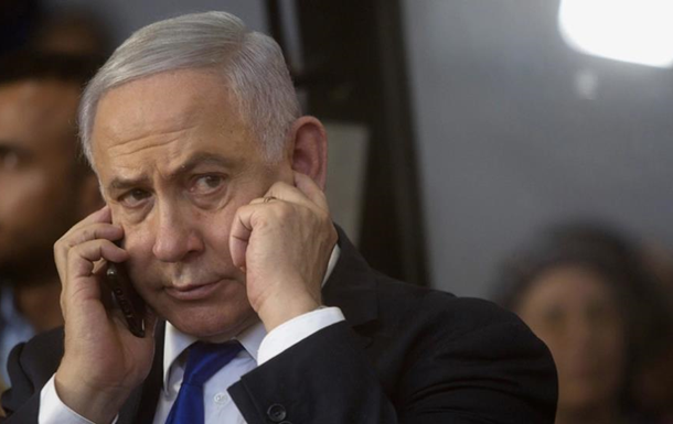Нетаньяху созвал экстренное заседание Кабмина