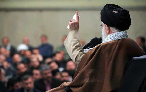 Израиль допускает ликвидацию лидера Ирана Хаменеи