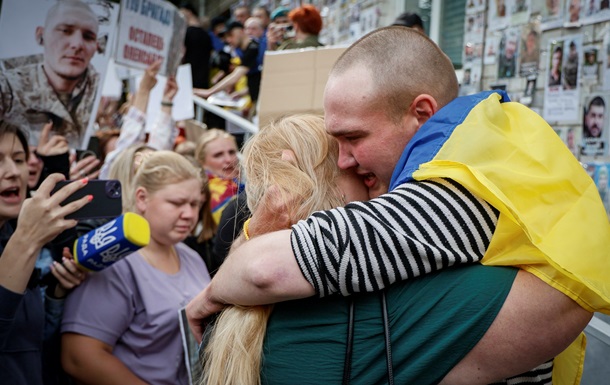 Підсумки 14.06: Новий обмін і розмови Трампа