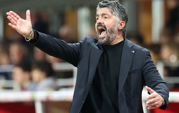 Итальянскую сборную возглавит ее прежняя легенда