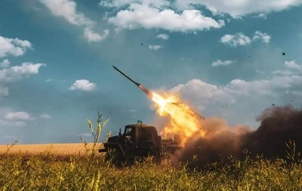 На фронті за добу понад 200 боєзіткнень - Генштаб