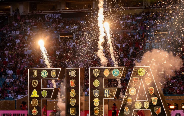 ФИФА решила, как скрыть пустые трибуны на Клубном чемпионате мира