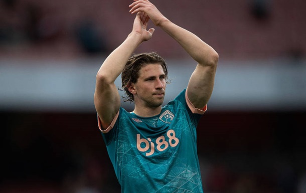 Романо оновив дані про статус трансферу Забарного до паризького ПСЖ