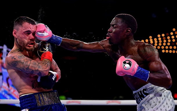 Дострокова перемога Гітчінса над Камбососом отримала оцінку промоутера