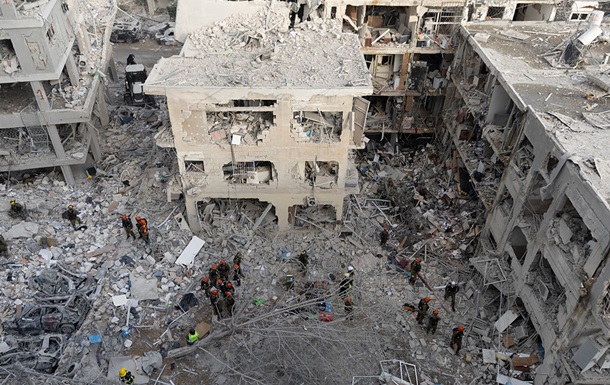 В Ізраїлі кількість загиблих зросла до десяти, серед них діти